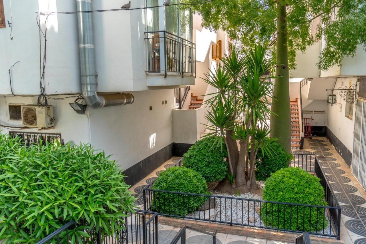 Villamartin Plaza Οριουέλα Εξωτερικό φωτογραφία