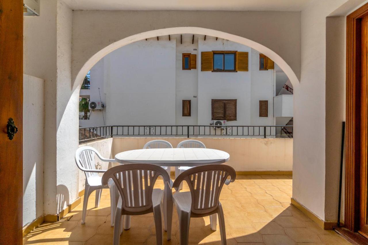 Villamartin Plaza Οριουέλα Εξωτερικό φωτογραφία