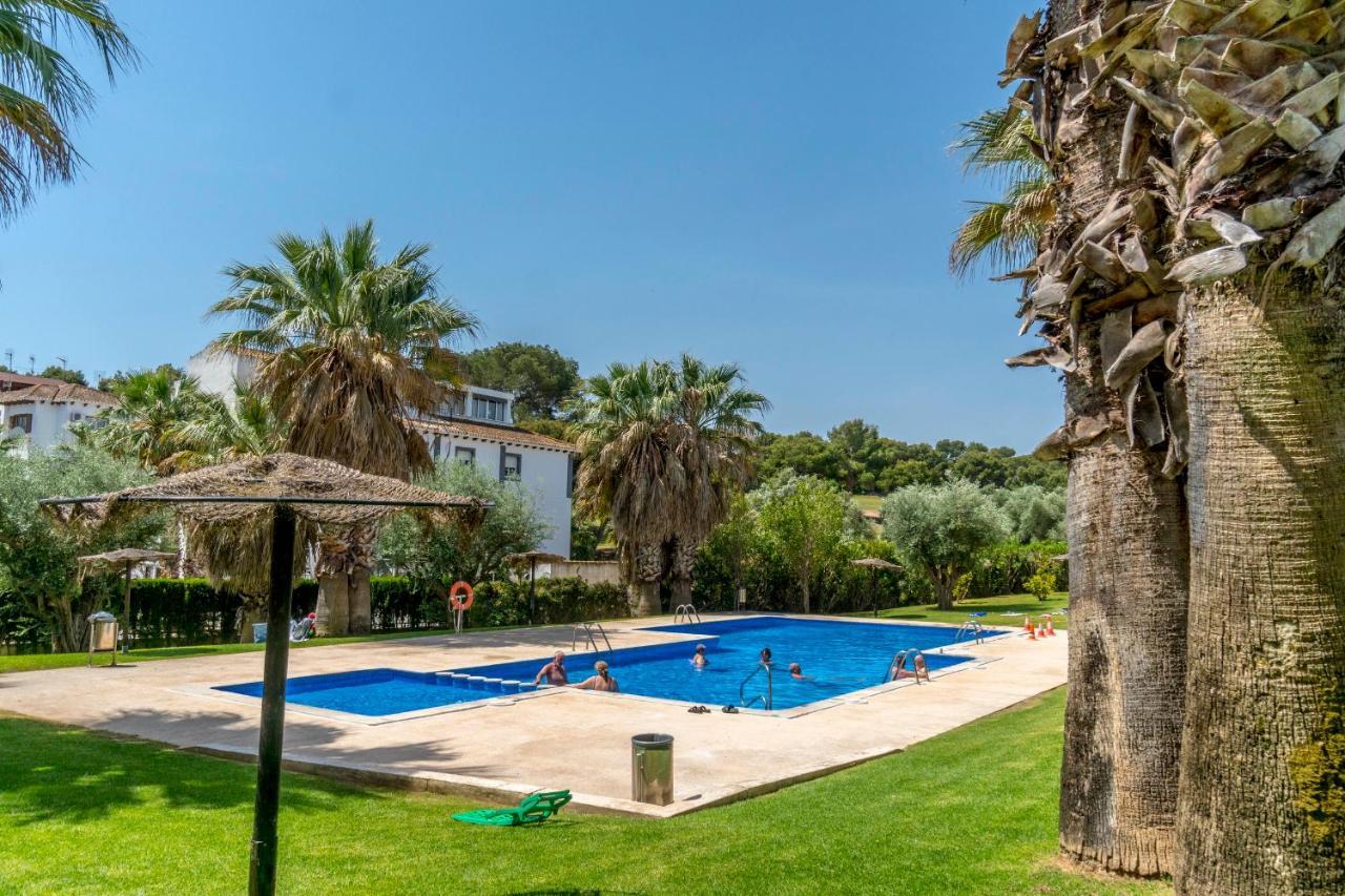 Villamartin Plaza Οριουέλα Εξωτερικό φωτογραφία